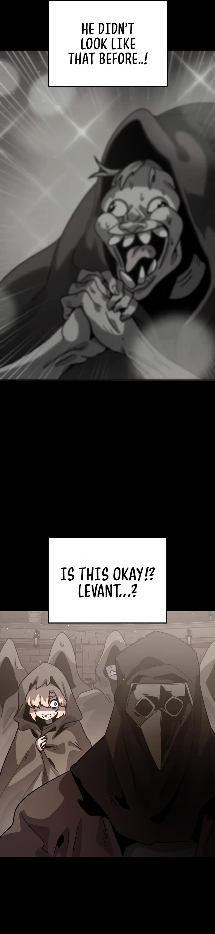 My Second Life Is a Healing Life? Chapter 26 page 5 - Chapter 26
