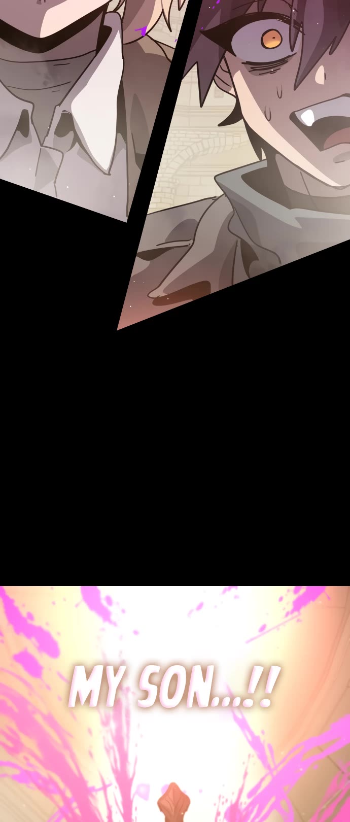 My Second Life Is a Healing Life? Chapter 26 page 51 - Chapter 26