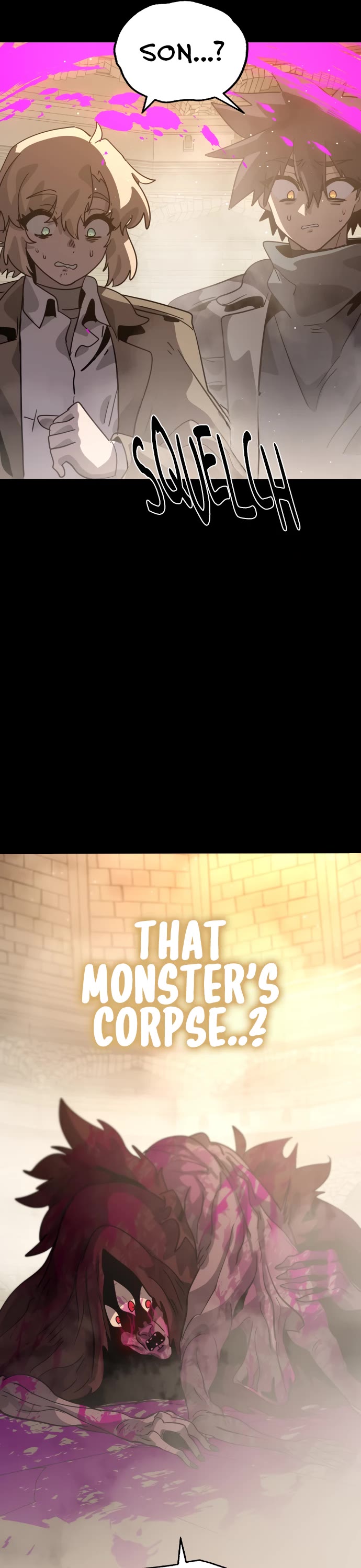 My Second Life Is a Healing Life? Chapter 26 page 53 - Chapter 26