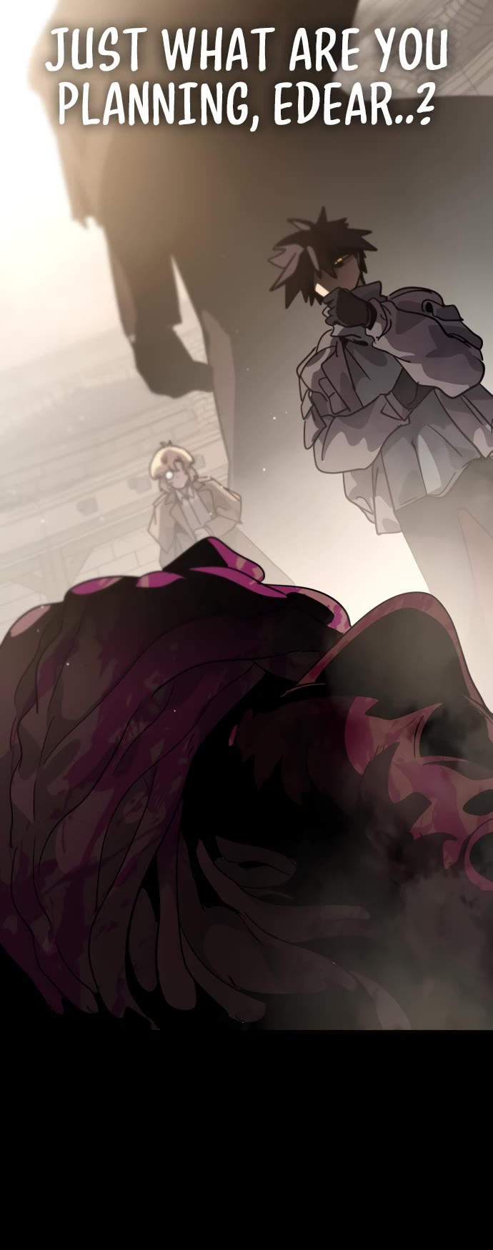 My Second Life Is a Healing Life? Chapter 26 page 56 - Chapter 26