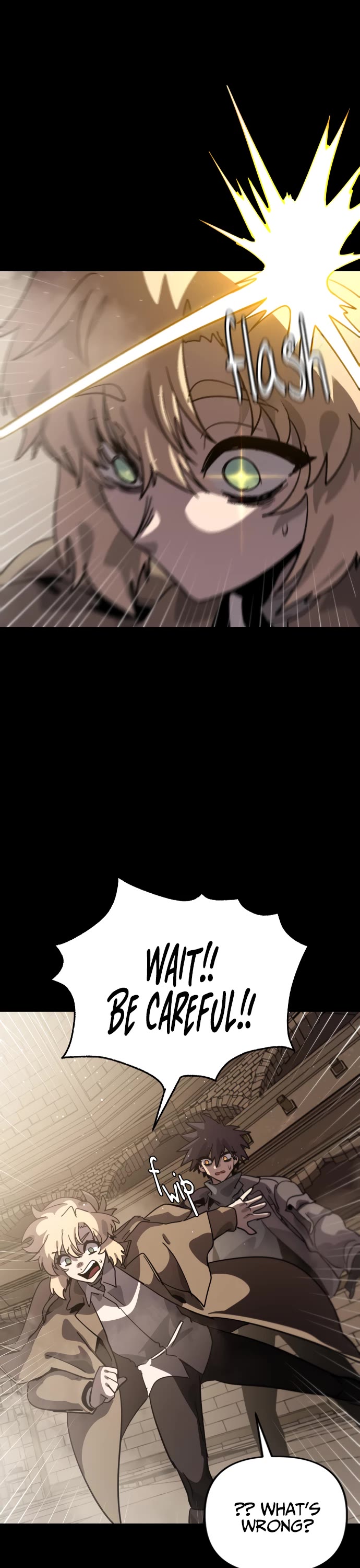 My Second Life Is a Healing Life? Chapter 26 page 57 - Chapter 26