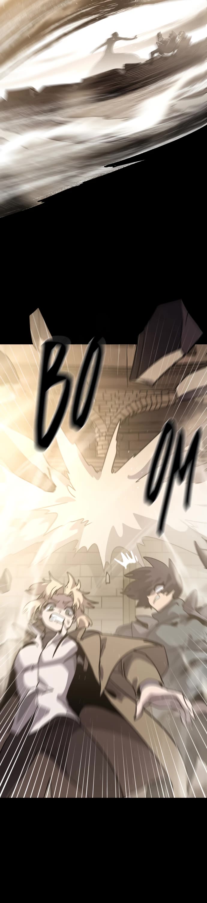 My Second Life Is a Healing Life? Chapter 26 page 59 - Chapter 26