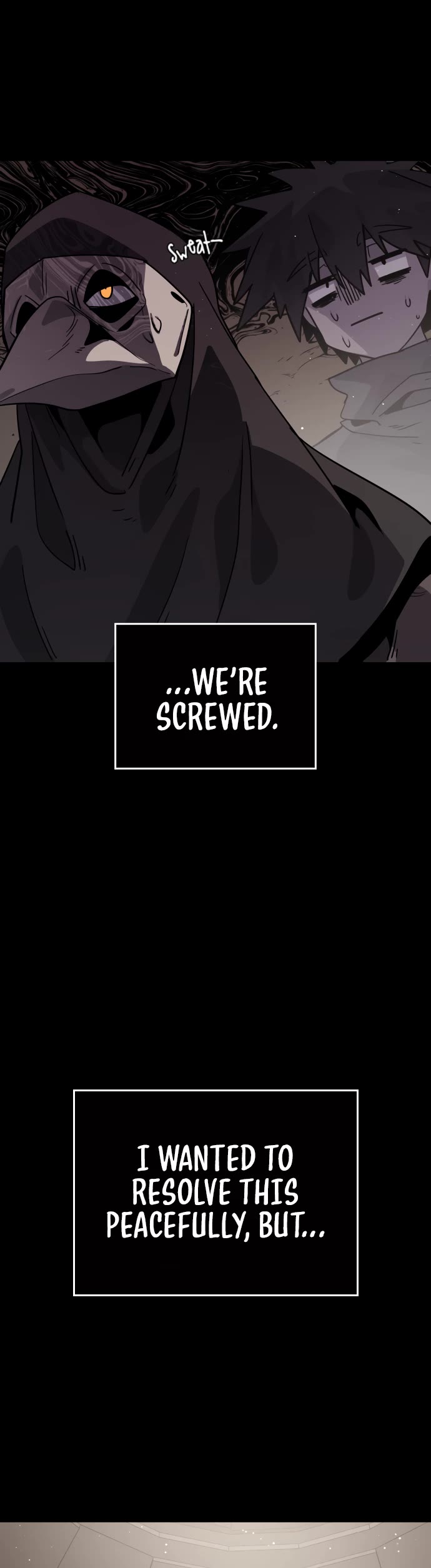 My Second Life Is a Healing Life? Chapter 26 page 6 - Chapter 26
