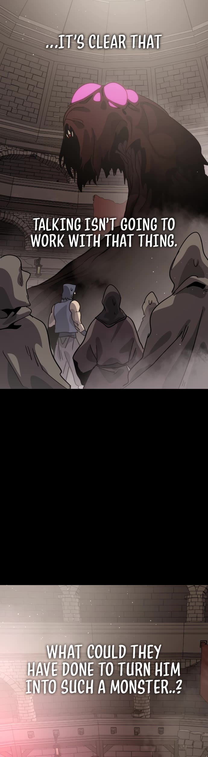 My Second Life Is a Healing Life? Chapter 26 page 7 - Chapter 26