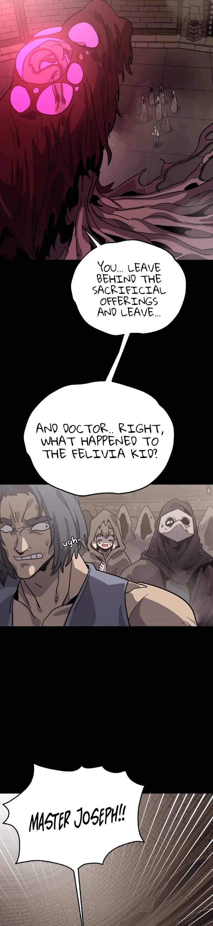My Second Life Is a Healing Life? Chapter 26 page 8 - Chapter 26