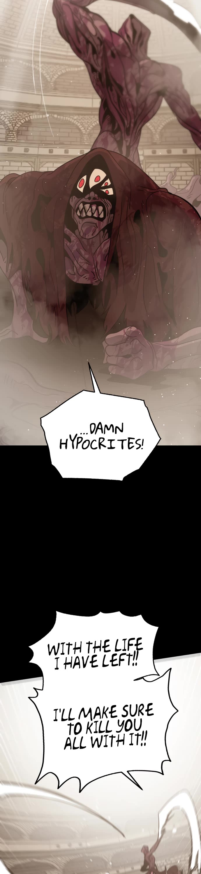 My Second Life Is a Healing Life? Chapter 27 page 10 - Chapter 27