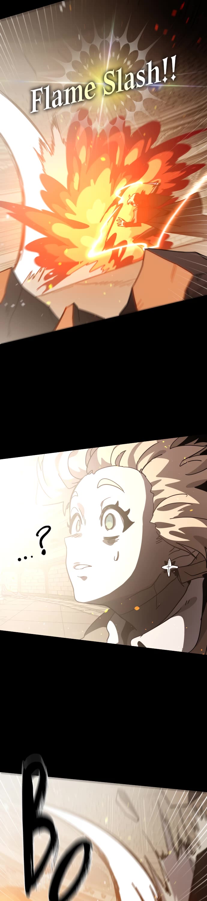 My Second Life Is a Healing Life? Chapter 27 page 13 - Chapter 27