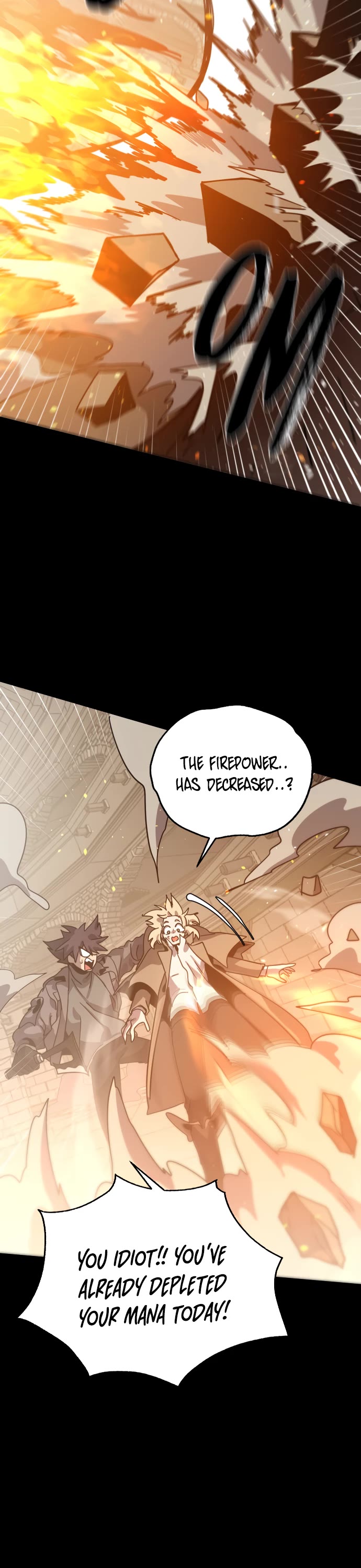 My Second Life Is a Healing Life? Chapter 27 page 14 - Chapter 27