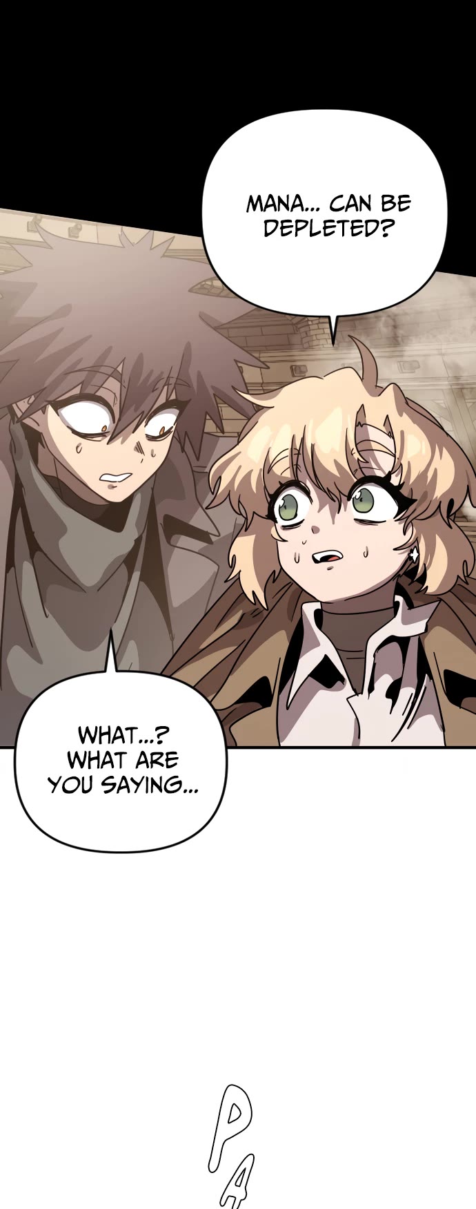 My Second Life Is a Healing Life? Chapter 27 page 15 - Chapter 27
