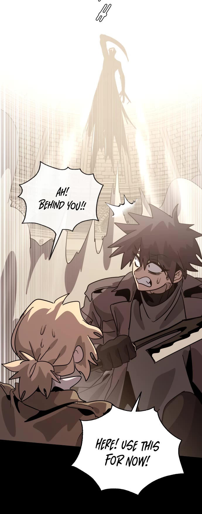 My Second Life Is a Healing Life? Chapter 27 page 16 - Chapter 27