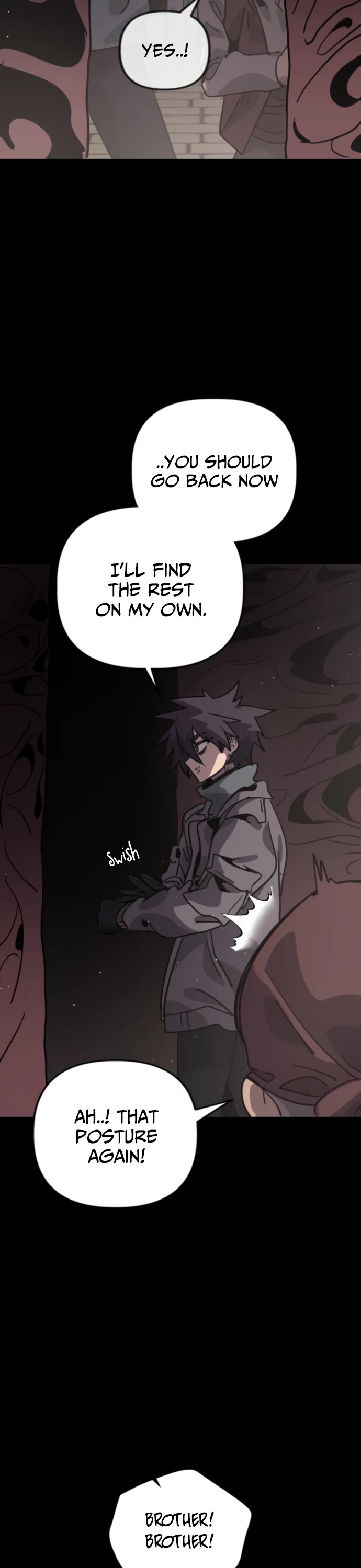 My Second Life Is a Healing Life? Chapter 27 page 2 - Chapter 27