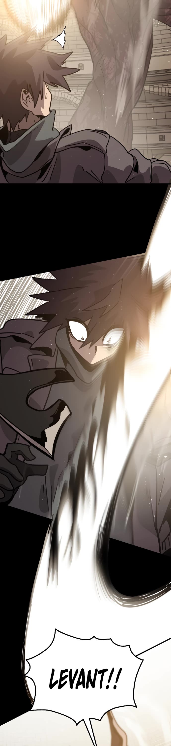 My Second Life Is a Healing Life? Chapter 27 page 21 - Chapter 27