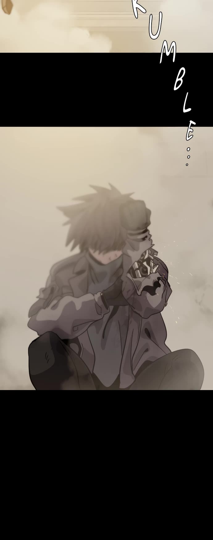 My Second Life Is a Healing Life? Chapter 27 page 28 - Chapter 27