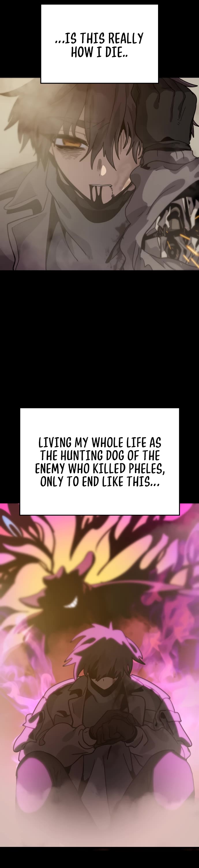 My Second Life Is a Healing Life? Chapter 27 page 29 - Chapter 27