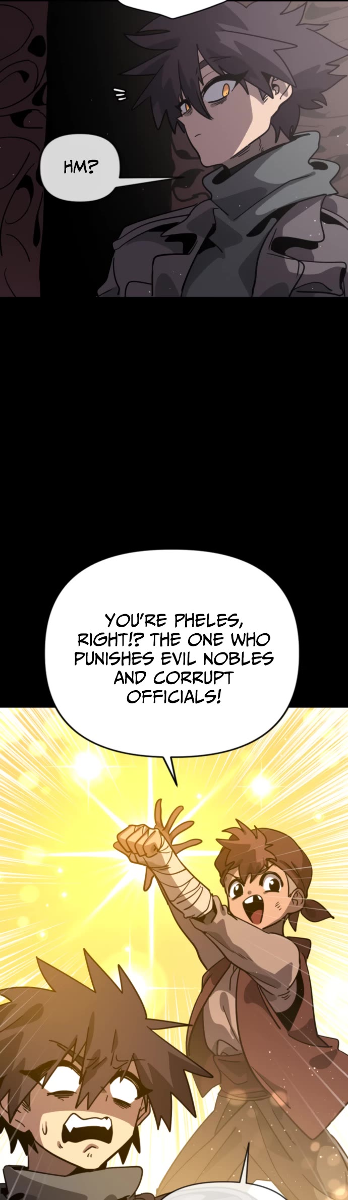 My Second Life Is a Healing Life? Chapter 27 page 3 - Chapter 27