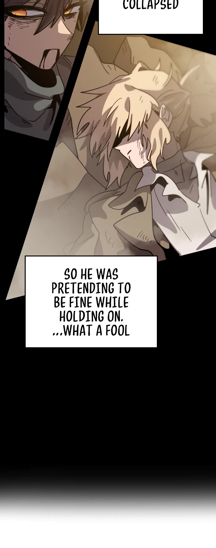 My Second Life Is a Healing Life? Chapter 27 page 32 - Chapter 27