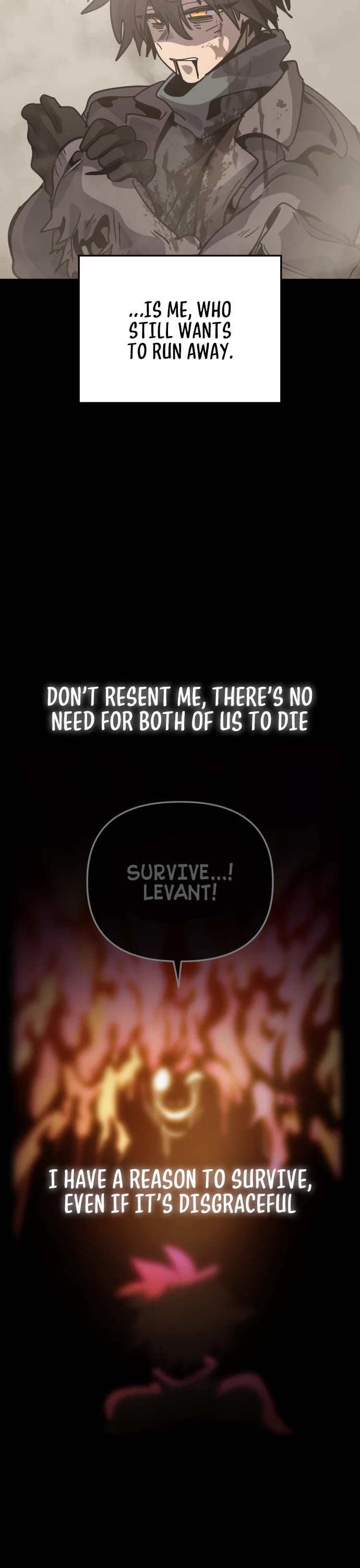 My Second Life Is a Healing Life? Chapter 27 page 34 - Chapter 27