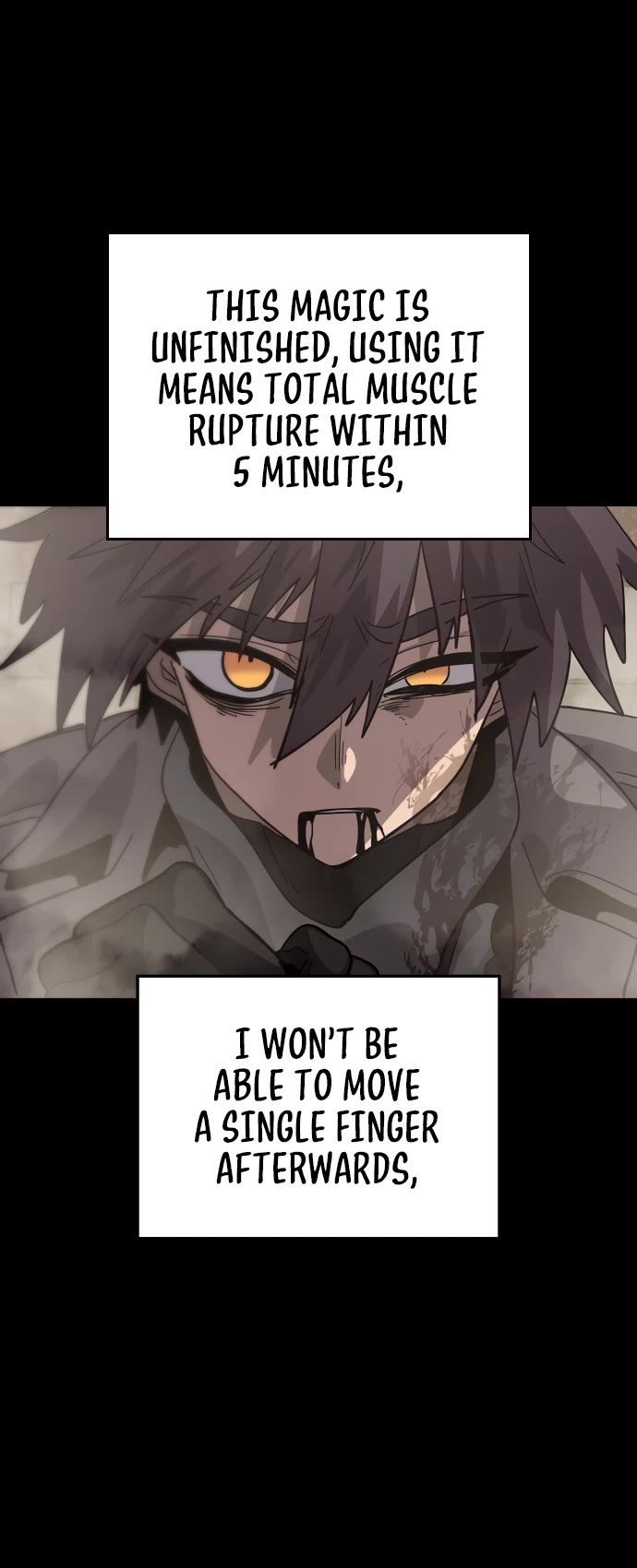My Second Life Is a Healing Life? Chapter 27 page 35 - Chapter 27