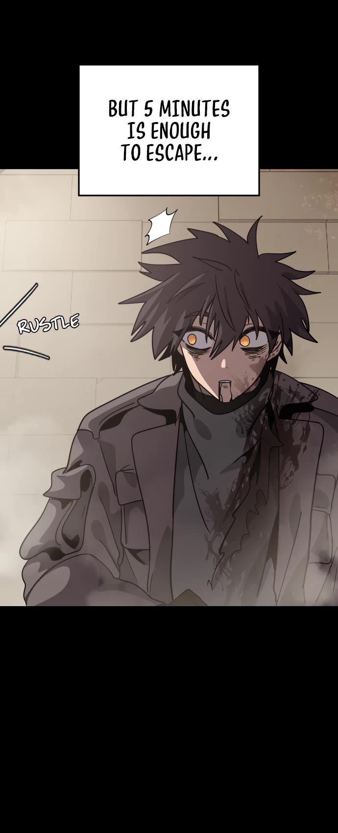 My Second Life Is a Healing Life? Chapter 27 page 36 - Chapter 27