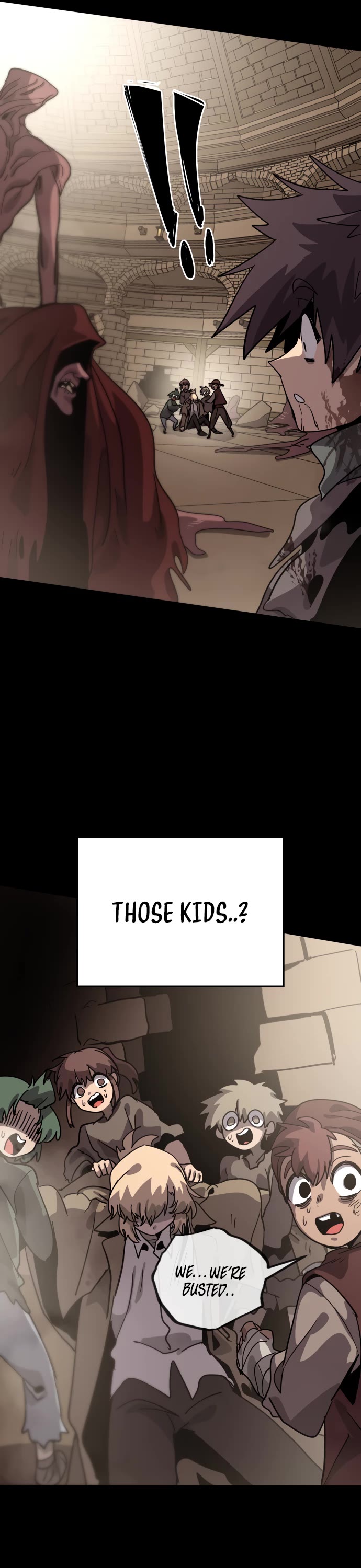 My Second Life Is a Healing Life? Chapter 27 page 37 - Chapter 27