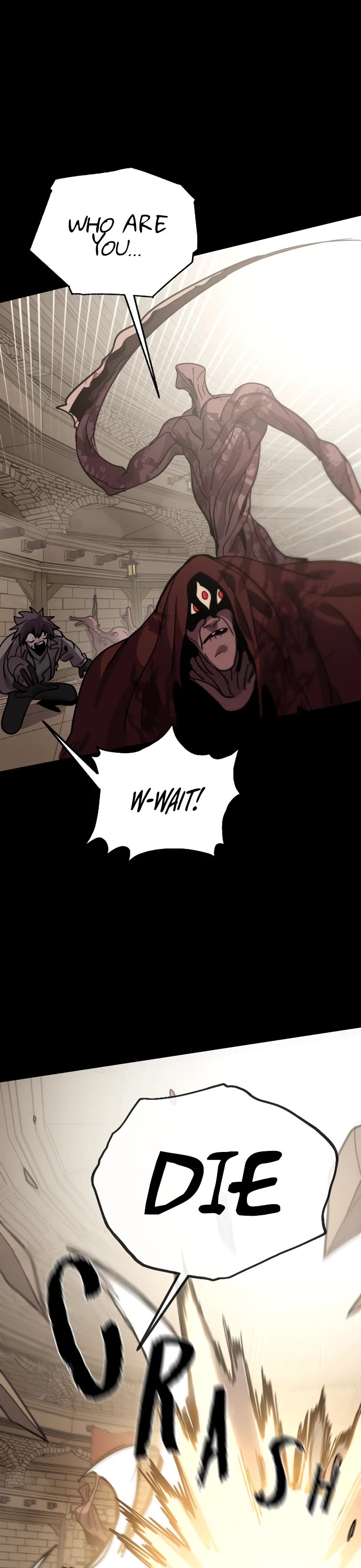 My Second Life Is a Healing Life? Chapter 27 page 38 - Chapter 27