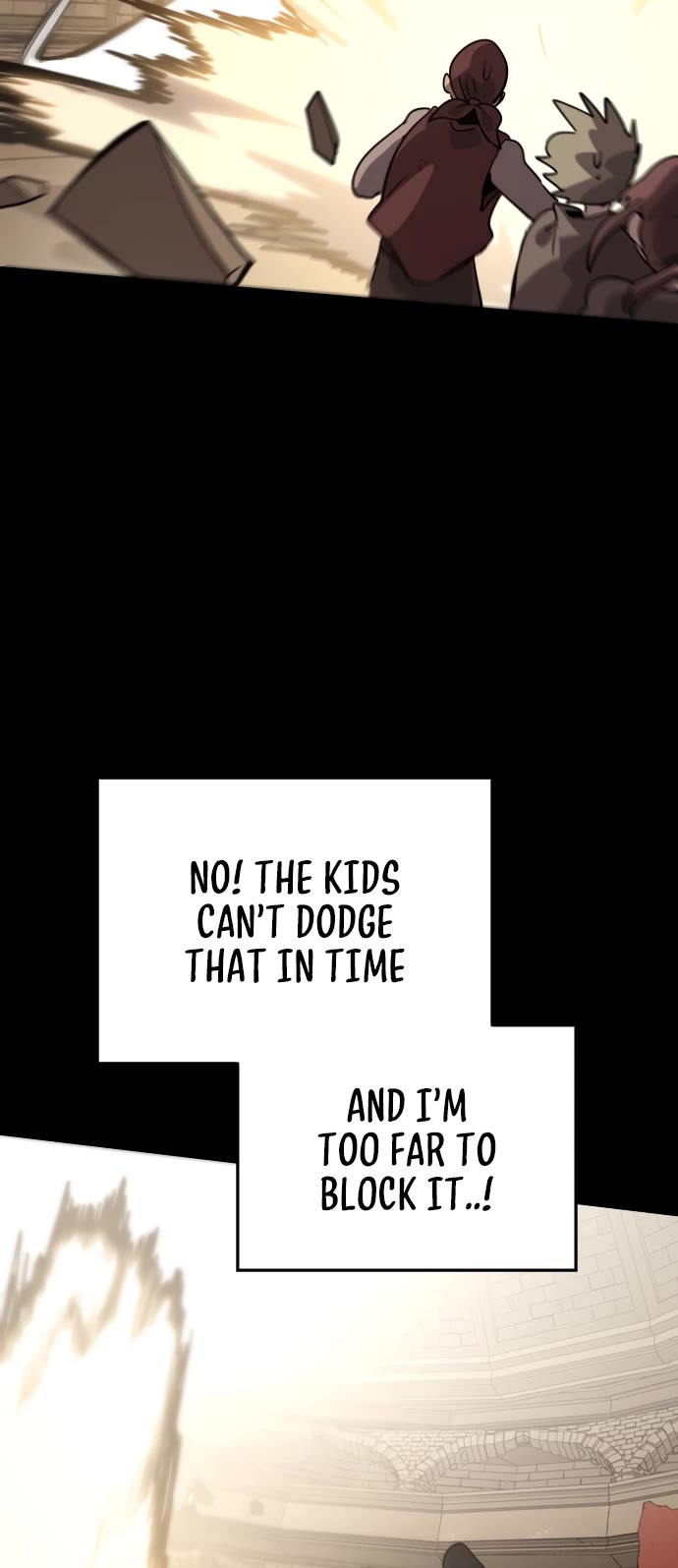 My Second Life Is a Healing Life? Chapter 27 page 39 - Chapter 27