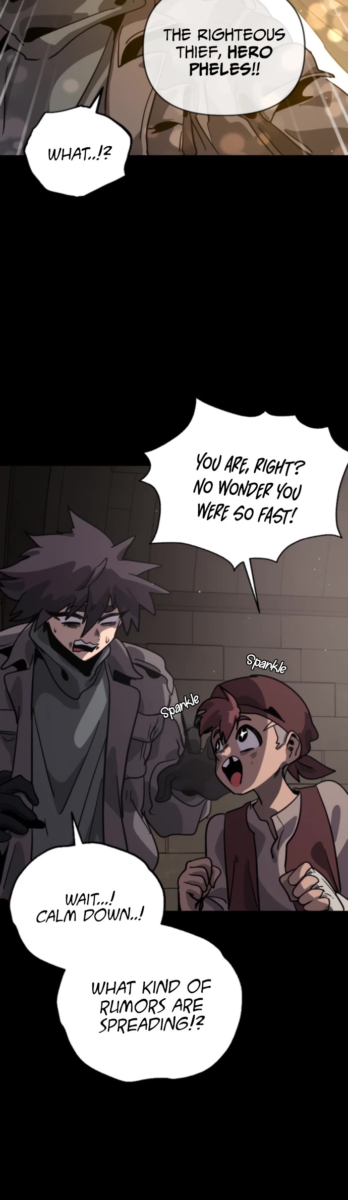 My Second Life Is a Healing Life? Chapter 27 page 4 - Chapter 27