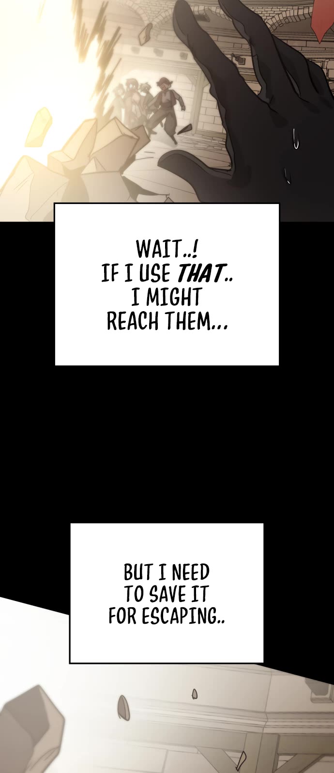 My Second Life Is a Healing Life? Chapter 27 page 40 - Chapter 27