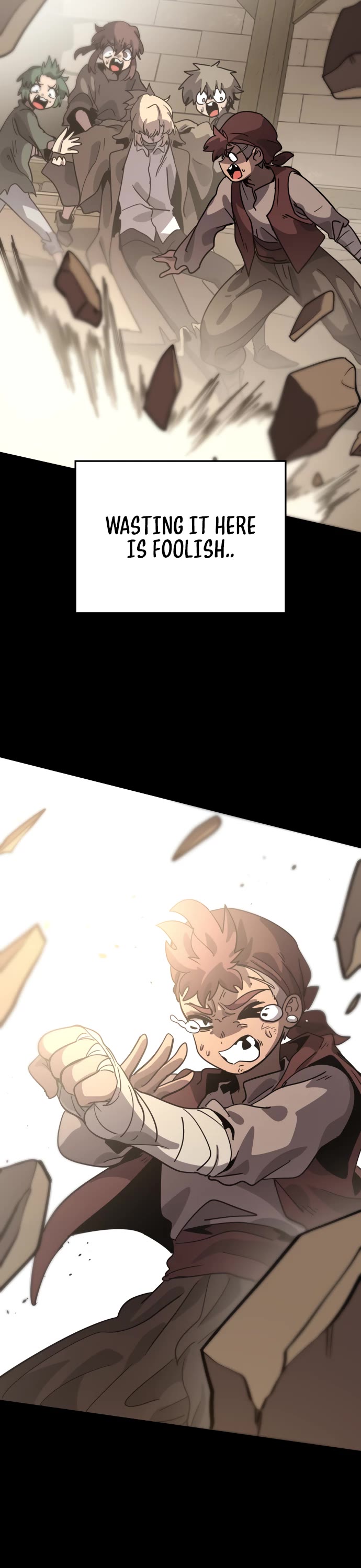 My Second Life Is a Healing Life? Chapter 27 page 41 - Chapter 27
