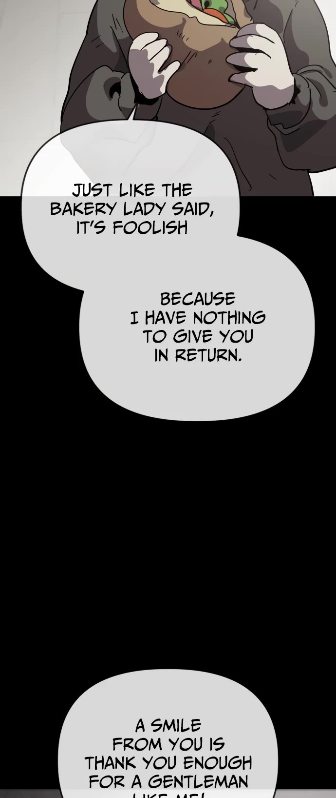My Second Life Is a Healing Life? Chapter 27 page 43 - Chapter 27