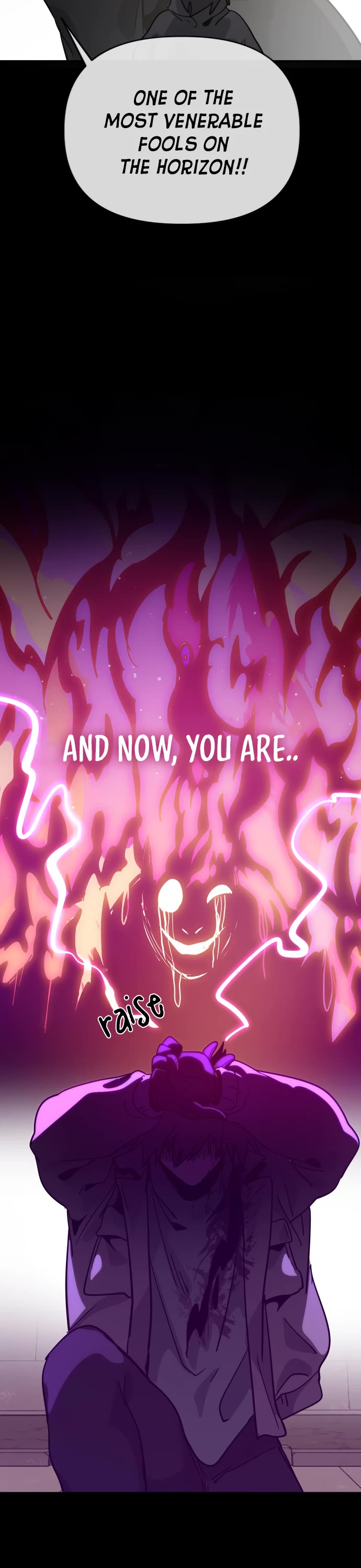 My Second Life Is a Healing Life? Chapter 27 page 46 - Chapter 27