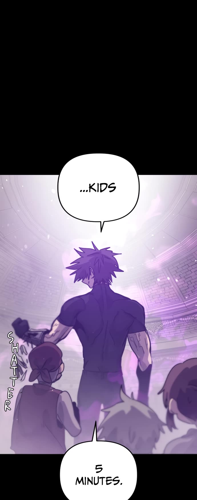 My Second Life Is a Healing Life? Chapter 27 page 51 - Chapter 27