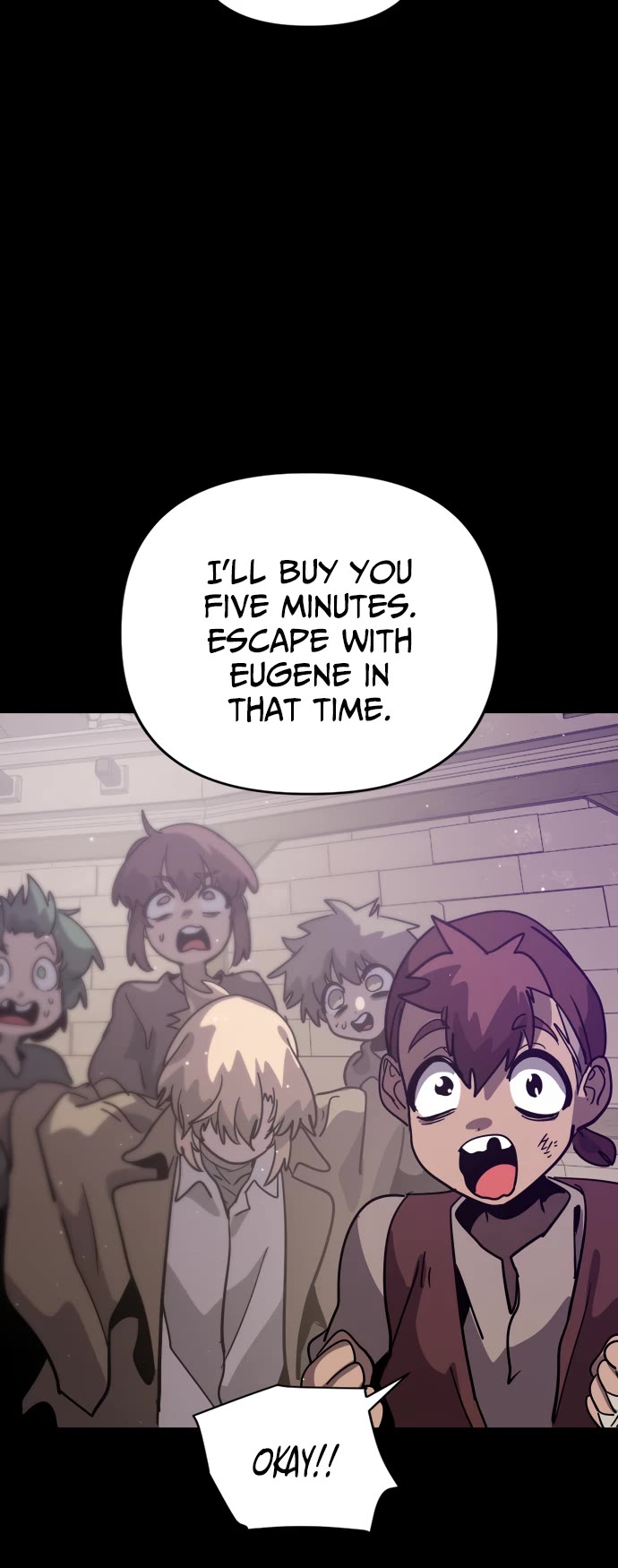 My Second Life Is a Healing Life? Chapter 27 page 52 - Chapter 27