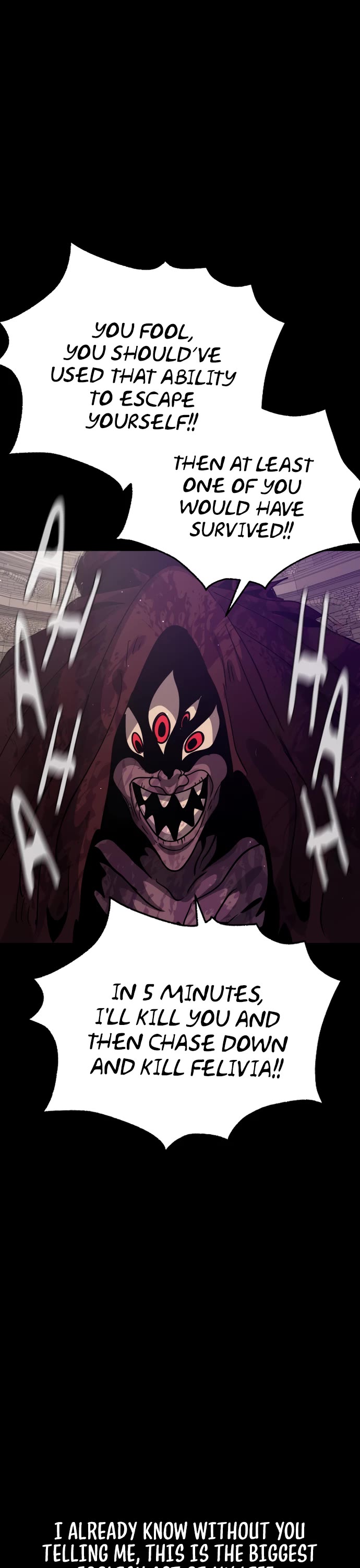 My Second Life Is a Healing Life? Chapter 27 page 53 - Chapter 27