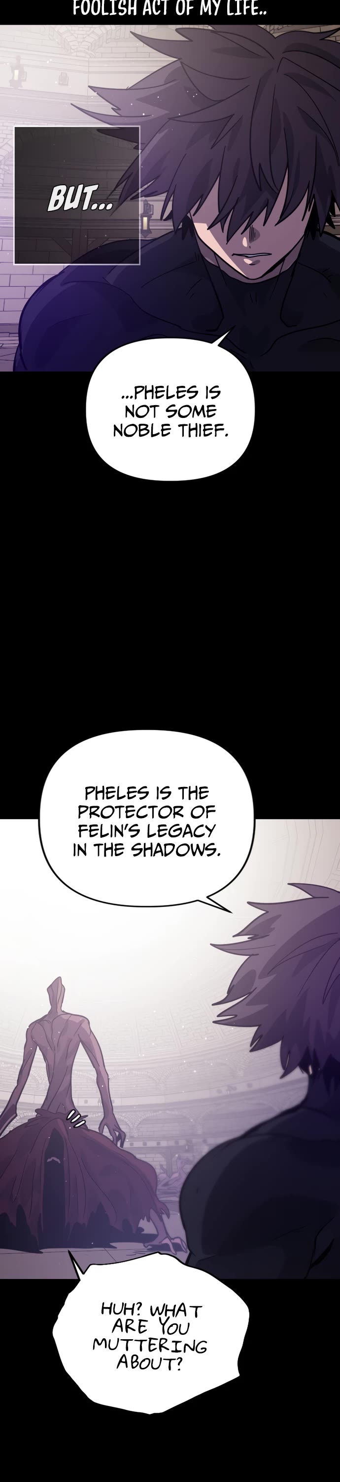 My Second Life Is a Healing Life? Chapter 27 page 54 - Chapter 27