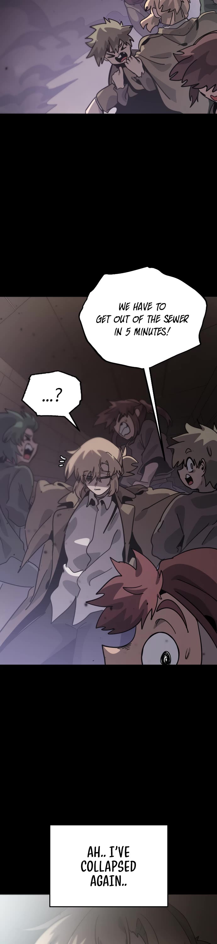 My Second Life Is a Healing Life? Chapter 27 page 58 - Chapter 27