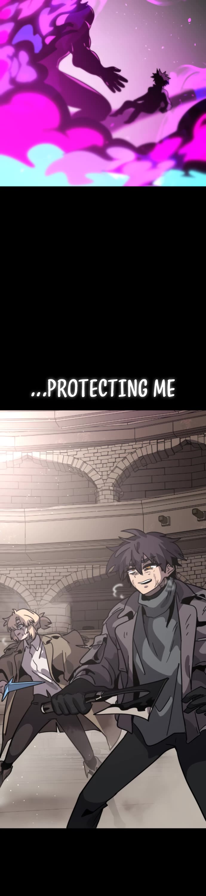 My Second Life Is a Healing Life? Chapter 27 page 6 - Chapter 27