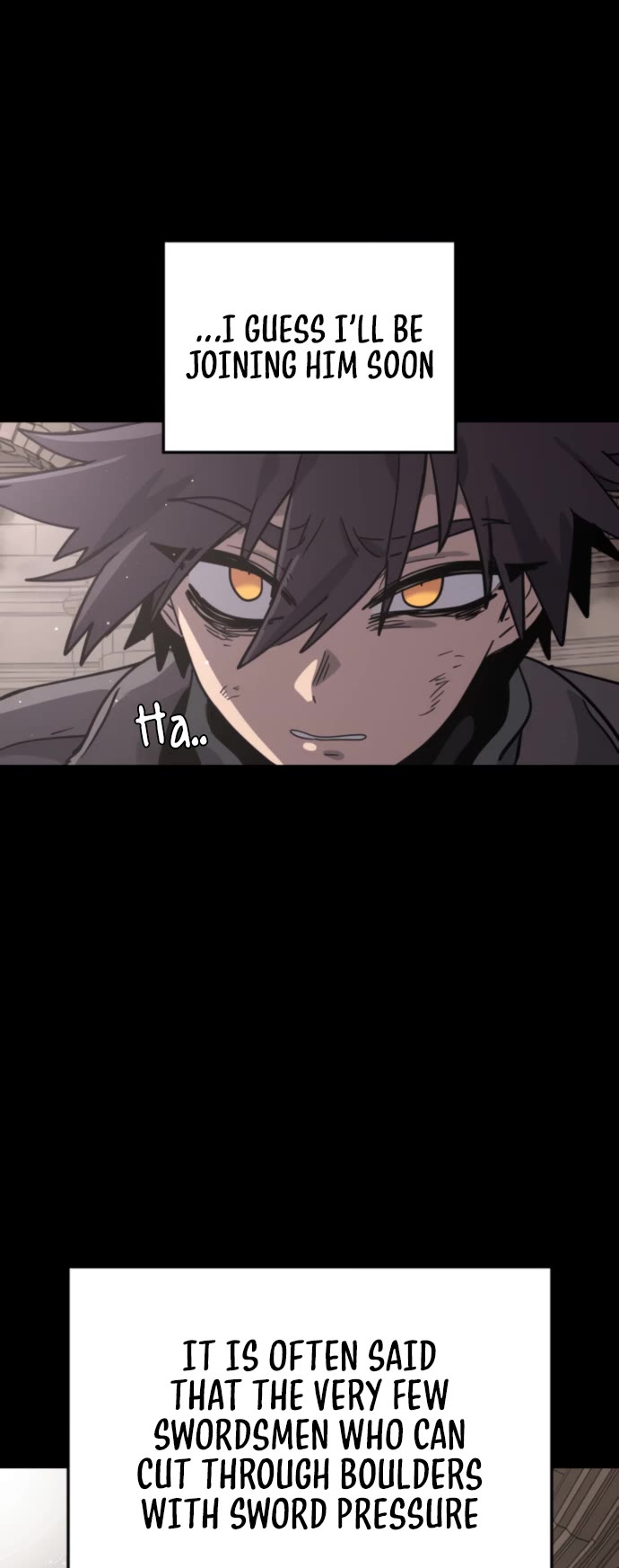 My Second Life Is a Healing Life? Chapter 27 page 7 - Chapter 27