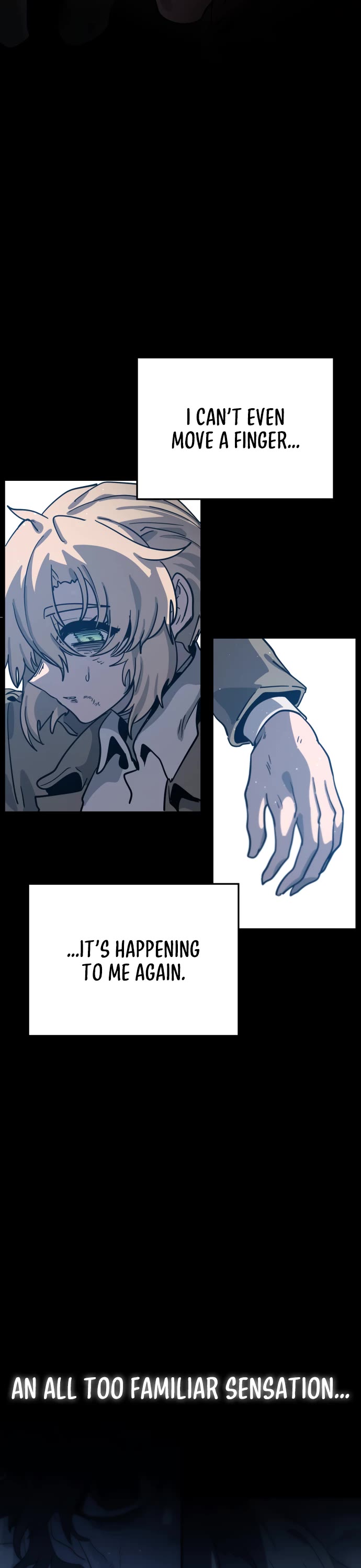 My Second Life Is a Healing Life? Chapter 28 page 13 - Chapter 28