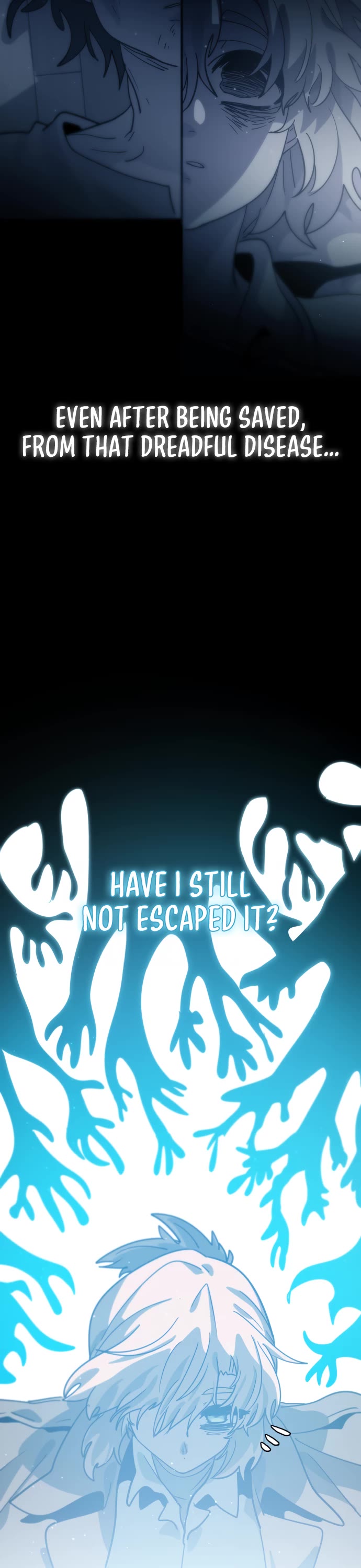 My Second Life Is a Healing Life? Chapter 28 page 14 - Chapter 28