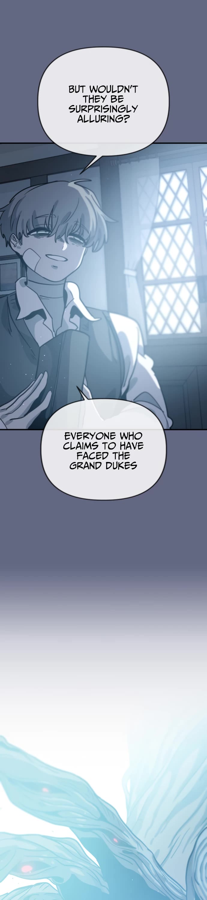 My Second Life Is a Healing Life? Chapter 28 page 21 - Chapter 28