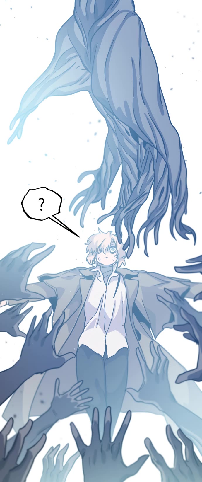 My Second Life Is a Healing Life? Chapter 28 page 23 - Chapter 28