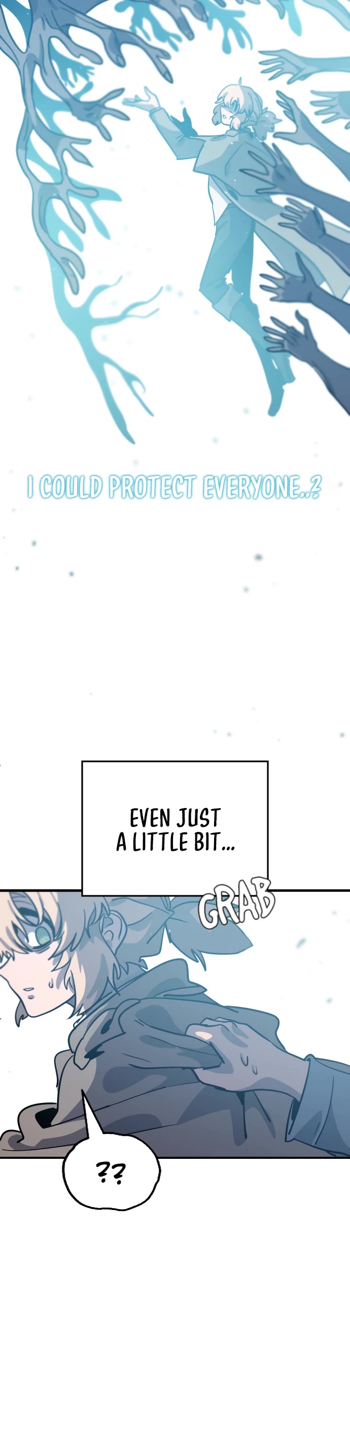 My Second Life Is a Healing Life? Chapter 28 page 27 - Chapter 28