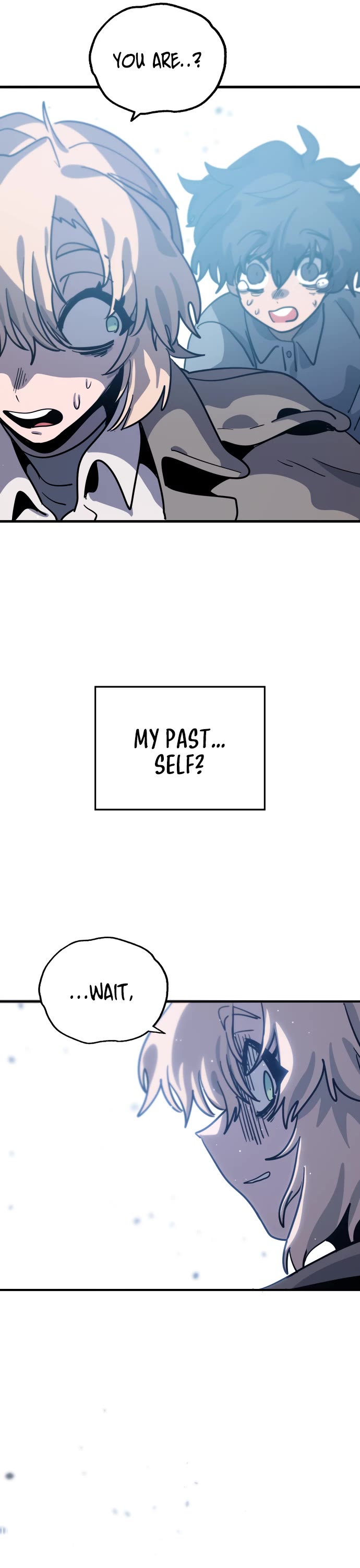 My Second Life Is a Healing Life? Chapter 28 page 28 - Chapter 28