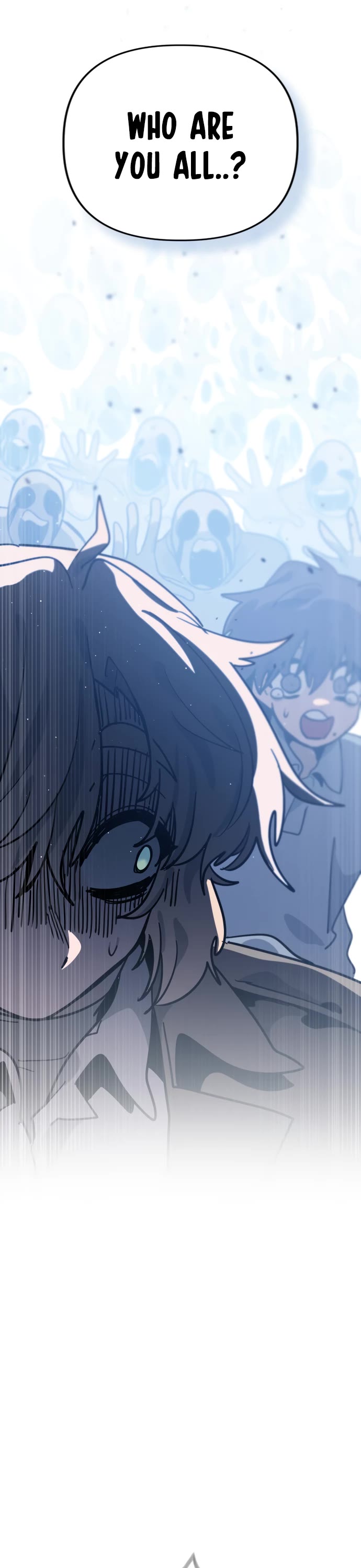 My Second Life Is a Healing Life? Chapter 28 page 29 - Chapter 28