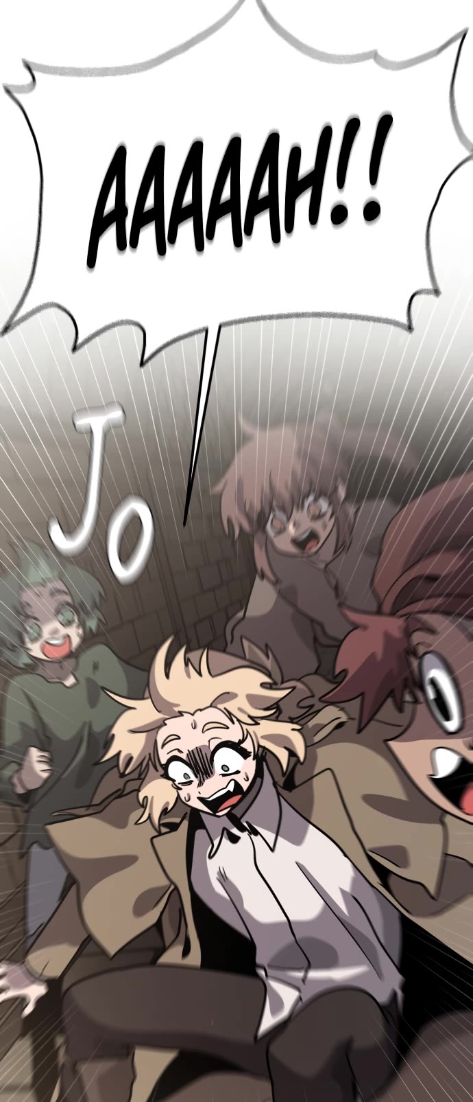 My Second Life Is a Healing Life? Chapter 28 page 30 - Chapter 28