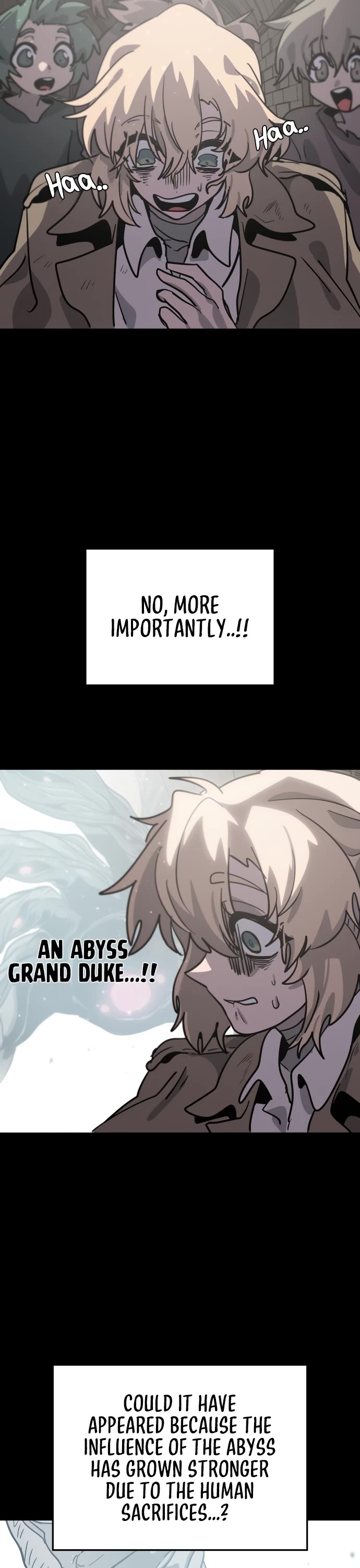 My Second Life Is a Healing Life? Chapter 28 page 32 - Chapter 28