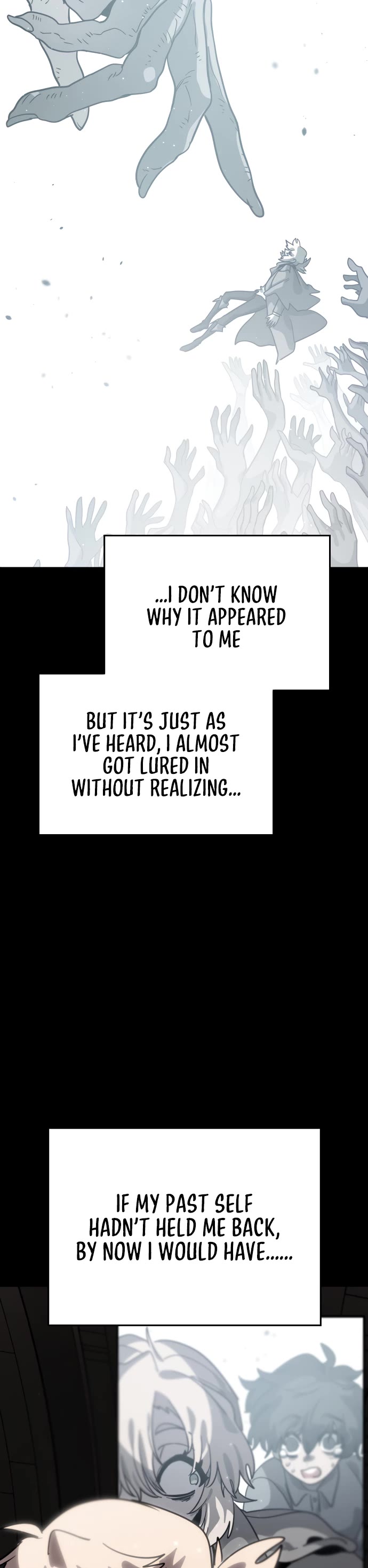 My Second Life Is a Healing Life? Chapter 28 page 33 - Chapter 28
