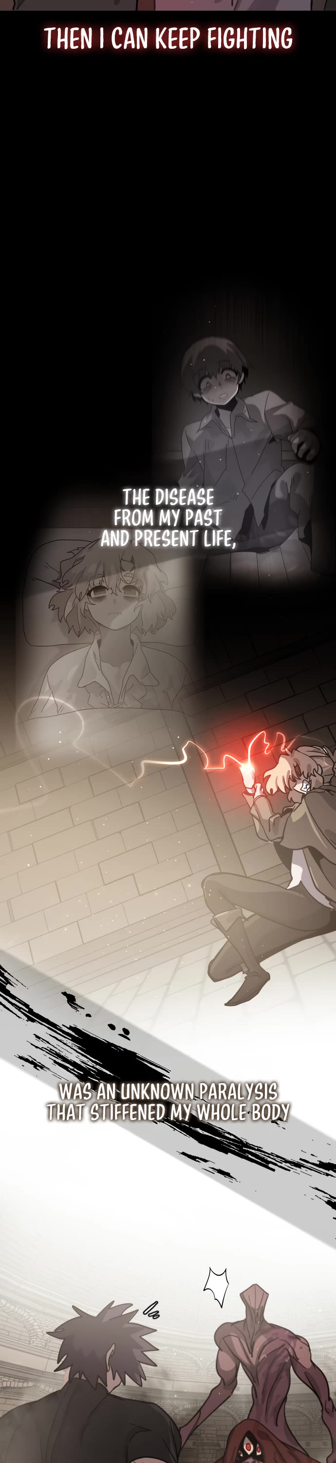 My Second Life Is a Healing Life? Chapter 28 page 40 - Chapter 28