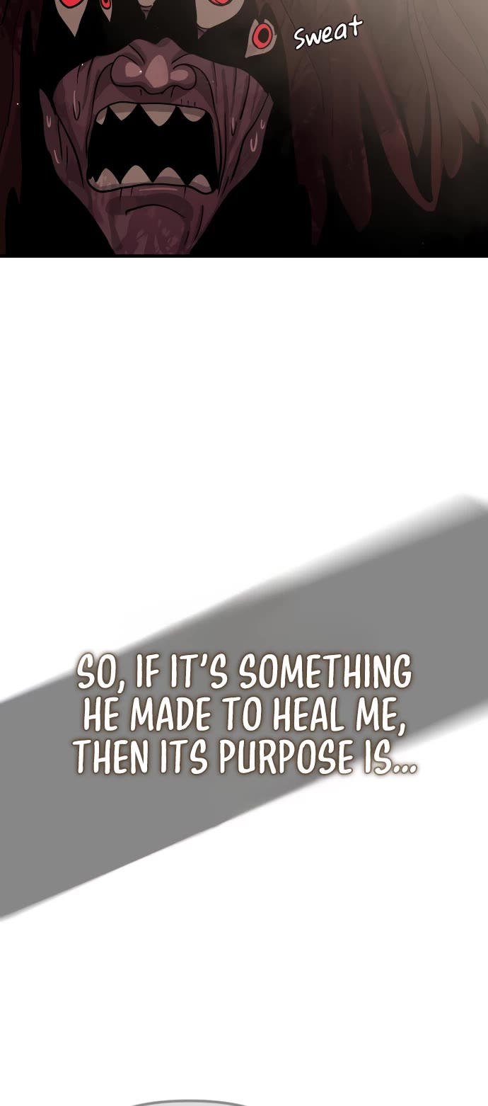 My Second Life Is a Healing Life? Chapter 28 page 42 - Chapter 28